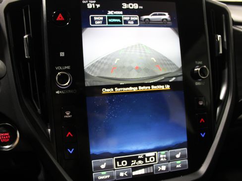 New 2026 Subaru Forester Premium AWD/4WD image 15