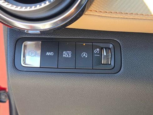 New 2026 Chevrolet Equinox ACTIV w/ LPO, Floor Liner Package AWD/4WD image 25