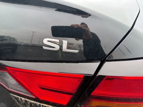 Used 2023 Nissan Altima 2.5 SL image 5