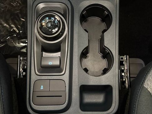 New 2025 Ford Maverick XLT FWD image 11