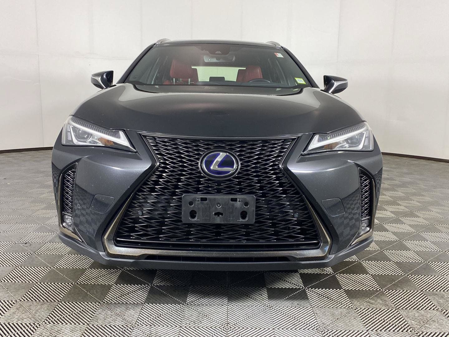 Used 2019 Lexus UX 250h F Sport w/ F Sport Premium Package AWD/4WD image 13