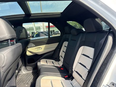 Certified 2024 Mercedes-Benz GLE 53 AMG 4MATIC image 9