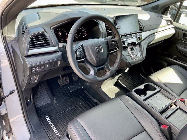 New 2027 Honda Odyssey Sport-L image 16