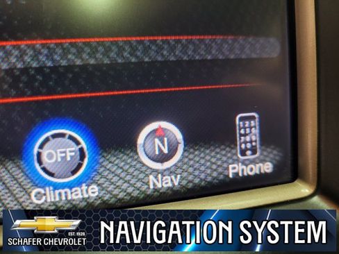 Used 2015 Jeep Grand Cherokee Limited image 5