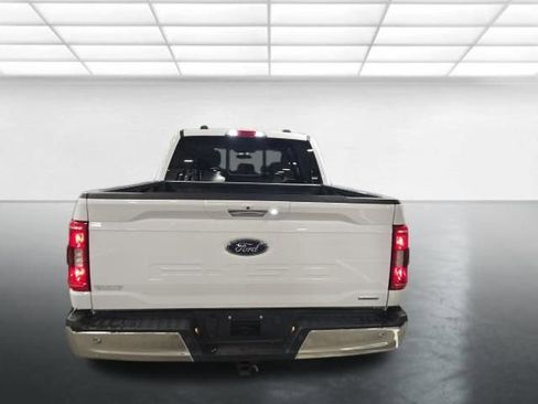 Used 2021 Ford F150 XLT w/ Equipment Group 302A High AWD/4WD image 6