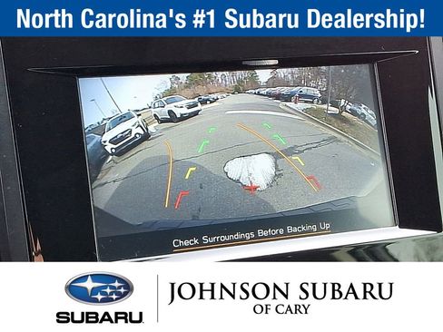 Used 2021 Subaru Forester Premium image 17