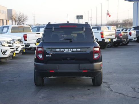 Used 2022 Ford Bronco Sport Big Bend image 7