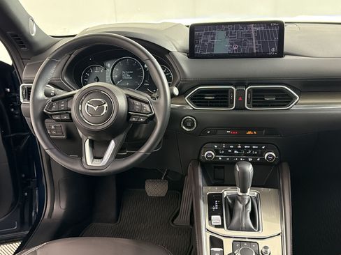 Used 2025 MAZDA CX-5 Signature AWD/4WD image 29