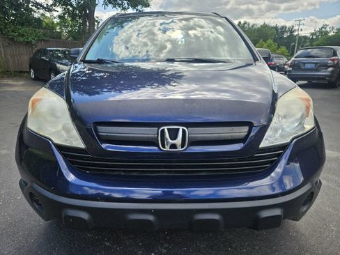 Used 2008 Honda CR-V LX image 4