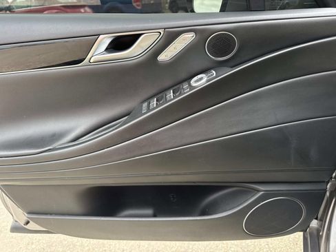 Used 2022 Genesis G80 2.5T image 18