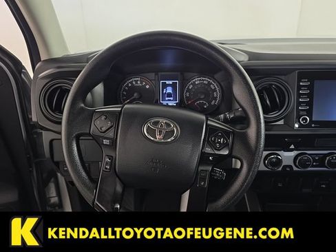 Used 2023 Toyota Tacoma SR AWD/4WD image 14
