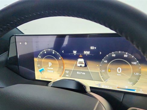 New 2026 Nissan Armada Platinum image 48