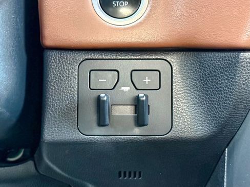 Used 2024 Toyota Tundra 1794 Edition image 28