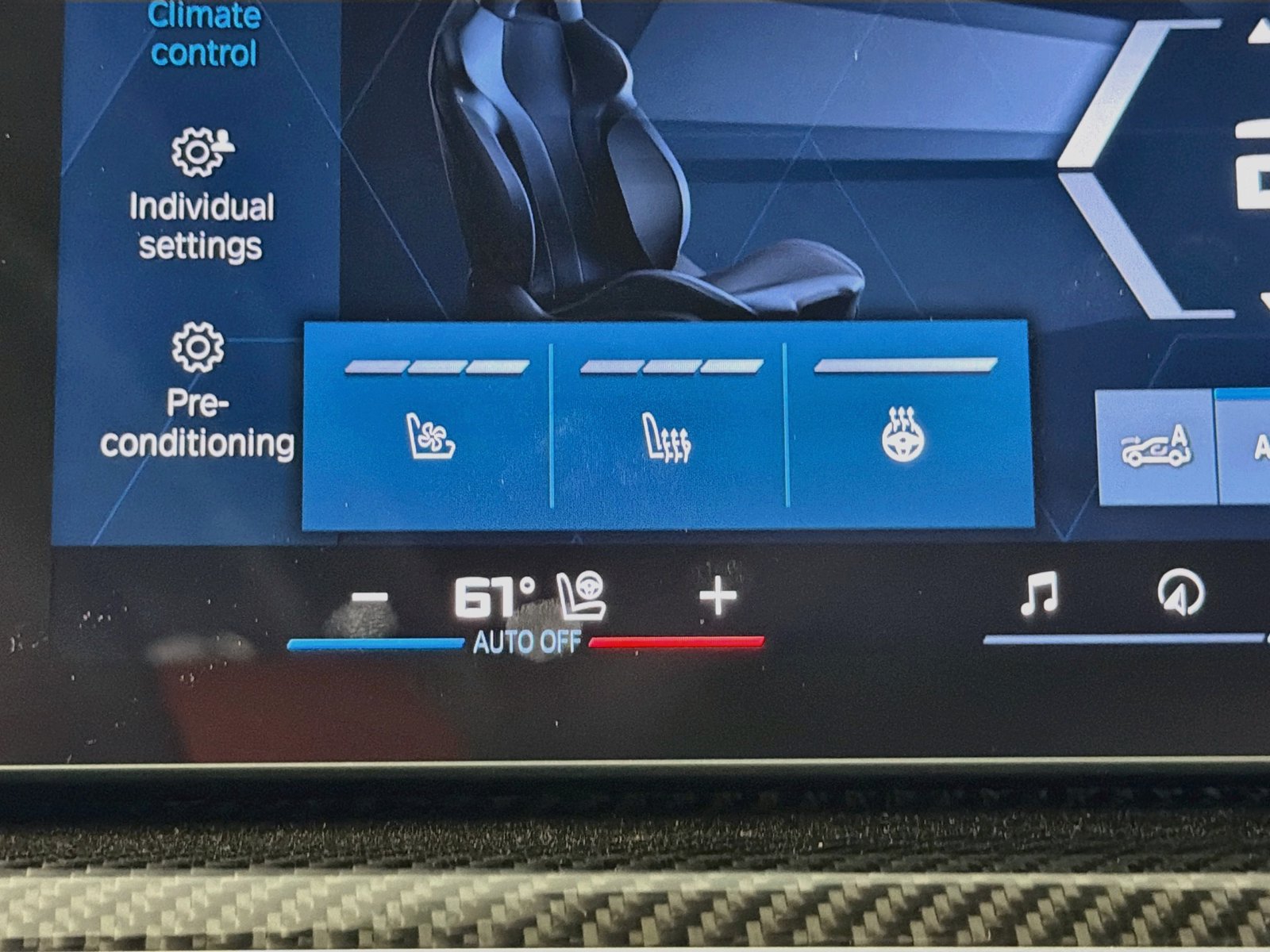New 2026 BMW X5 M Competition w/ Executive Package AWD/4WD image 21
