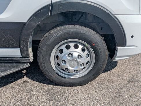 New 2026 Ford Transit 350 XLT image 72