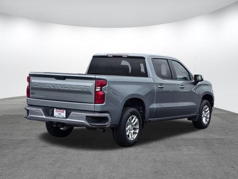 Used 2023 Chevrolet Silverado 1500 LT RWD image 4
