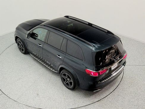 Certified 2023 Mercedes-Benz GLS 450 4MATIC image 28