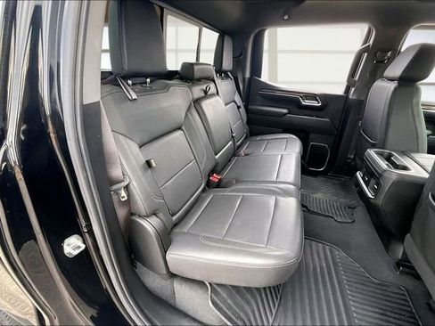 Used 2023 Chevrolet Silverado 1500 RST w/ All Star Edition Plus image 28