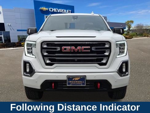 Used 2021 GMC Sierra 1500 AT4 w/ AT4 Premium Package AWD/4WD image 22