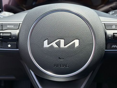 New 2026 Kia K5 GT-Line FWD image 22