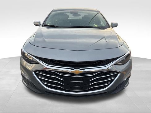 Used 2024 Chevrolet Malibu LT FWD image 9