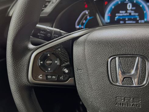 Used 2017 Honda Civic EX image 19