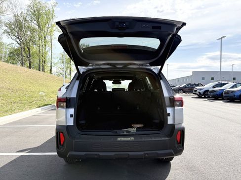 New 2026 Subaru Outback Wilderness AWD/4WD image 11