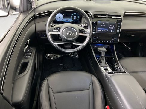 Used 2023 Hyundai Tucson SEL w/ Convenience Package AWD/4WD image 22