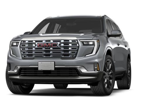 New 2027 GMC Acadia Denali AWD/4WD image 25