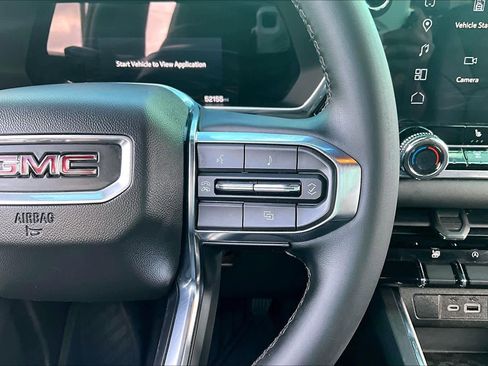Used 2023 GMC Canyon Elevation w/ Elevation Premium Package image 25