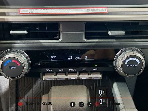 New 2026 Toyota 4Runner SR5 AWD/4WD image 16