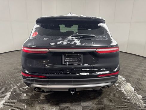 New 2026 Lincoln Corsair Reserve image 4