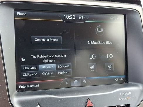 Used 2013 Ford Edge SEL FWD image 17