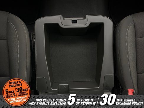 Certified 2022 Chevrolet Silverado 1500 LT image 30