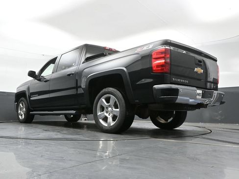 Used 2014 Chevrolet Silverado 1500 LT w/ LT Convenience Package AWD/4WD image 44