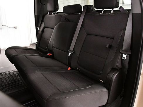 Used 2022 GMC Sierra 1500 Elevation image 31