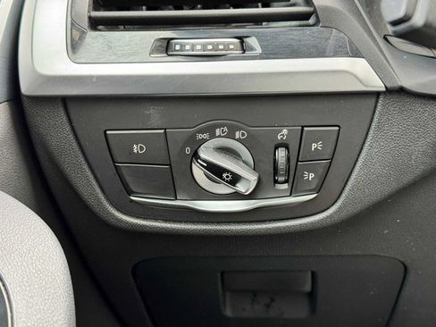 Used 2019 BMW X3 xDrive30i w/ Convenience Package image 30