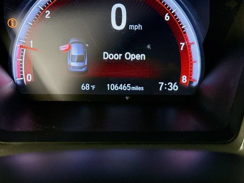 Used 2019 Honda Civic Sport image 13