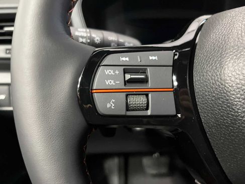 New 2026 Honda Pilot TrailSport image 15