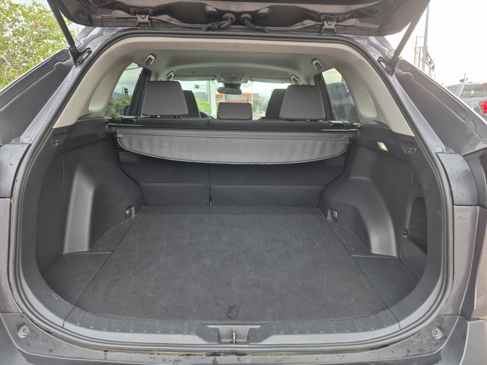 Certified 2025 Toyota RAV4 XLE AWD/4WD image 19