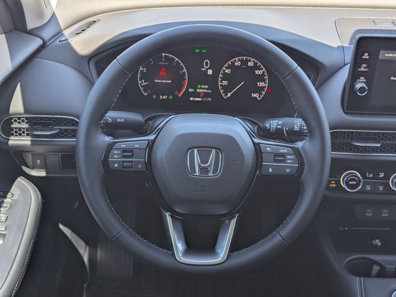New 2027 Honda HR-V EX-L image 18