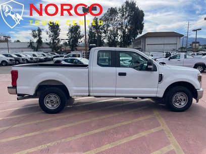 Used 2019 Ford F250 XL w/ XL Value Package