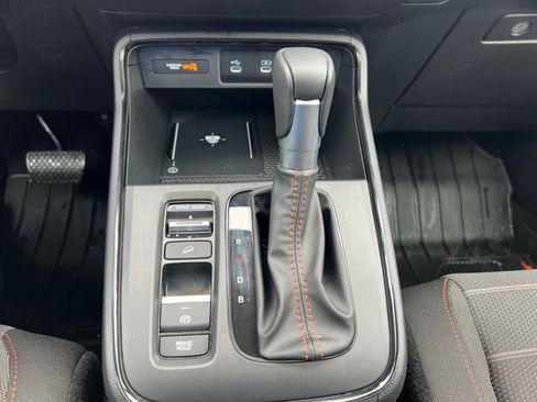 Certified 2026 Honda CR-V TrailSport image 22