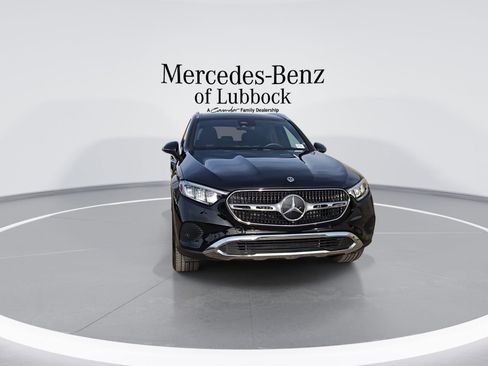 New 2026 Mercedes-Benz GLC 300 image 2