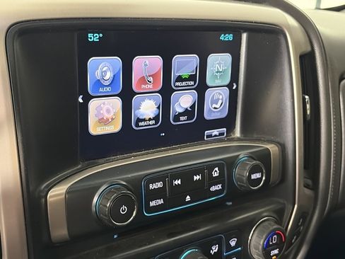 Used 2017 GMC Sierra 1500 Denali w/ Denali Ultimate Package image 19