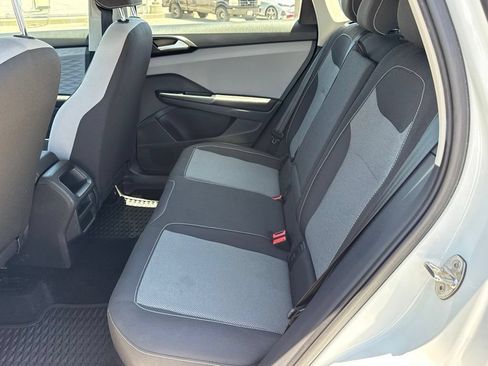 Used 2023 Volkswagen Taos S w/ Driver Assistance Package FWD image 26