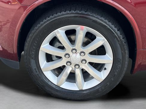 Used 2015 Buick Enclave Premium image 27