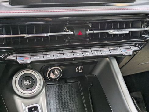 Used 2024 Dodge Hornet R/T image 17