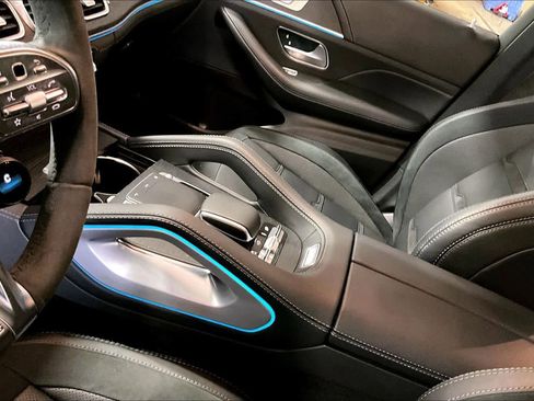 Used 2023 Mercedes-Benz GLE 53 AMG 4MATIC image 17