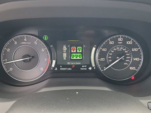 New 2026 Acura RDX SH-AWD w/ Advance Package image 23